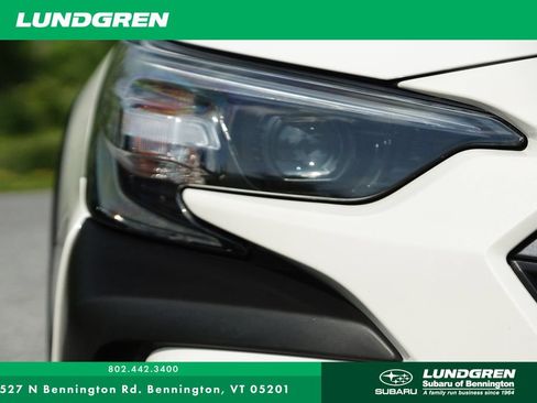 Used 2024 Subaru Outback Limited AWD/4WD image 35