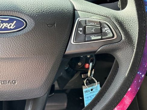 Used 2017 Ford Focus S image 20