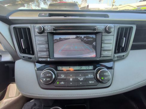 Used 2015 Toyota RAV4 XLE w/ Outdoor Package image 18