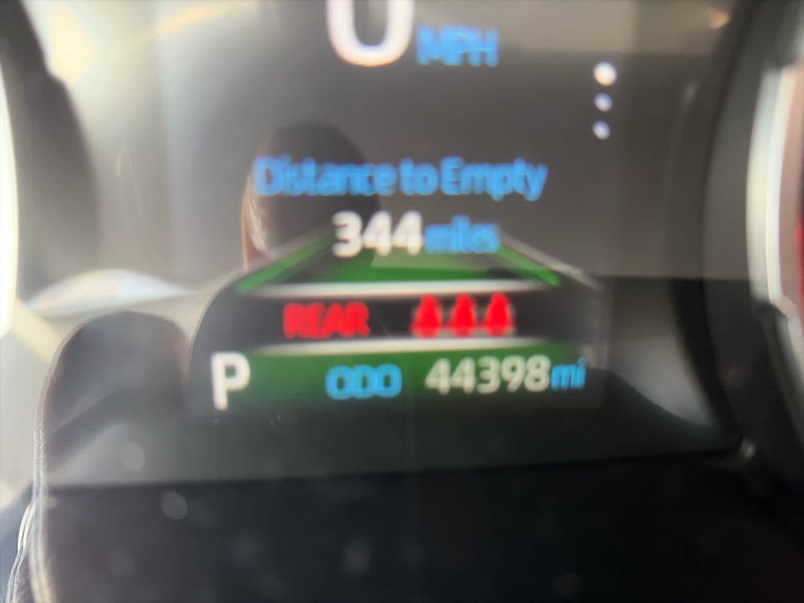 Certified 2019 Toyota RAV4 XLE w/ Protection Package AWD/4WD image 10