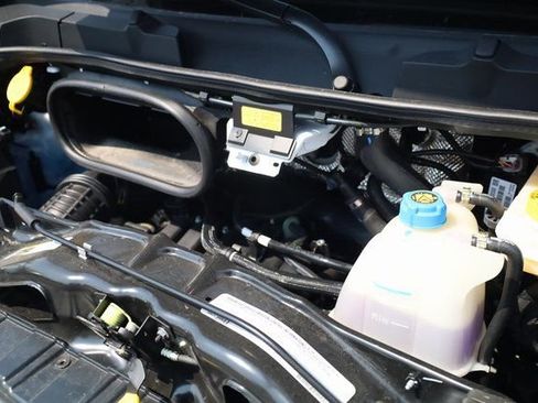 New 2025 RAM ProMaster 1500 w/ Convenience Group image 7