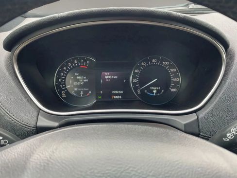 Used 2016 Lincoln MKX Reserve w/ Climate Package image 10