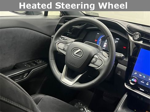 Certified 2023 Lexus RZ 450e Premium image 16