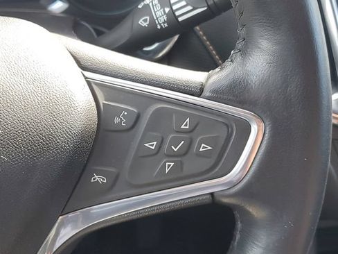 Certified 2019 Chevrolet Equinox Premier AWD/4WD image 24