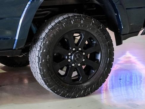 Used 2021 RAM 2500 Laramie w/ Night Edition AWD/4WD image 45