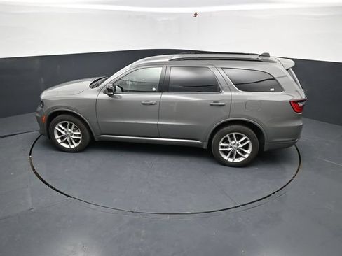 Used 2026 Dodge Durango GT AWD/4WD image 48
