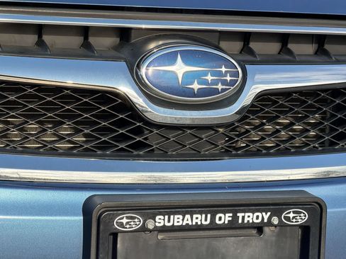 Used 2015 Subaru Crosstrek Touring image 12