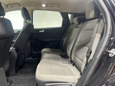 Used 2020 Ford Escape SE AWD/4WD image 18