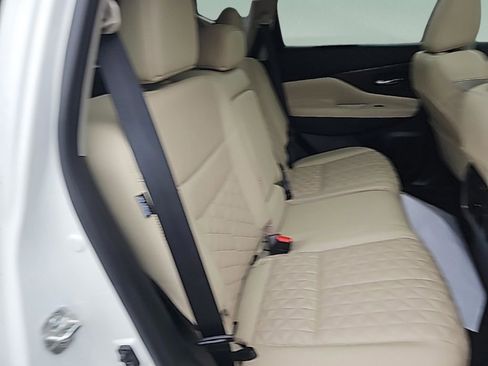 Used 2024 Nissan Murano Platinum w/ Cargo Package image 31