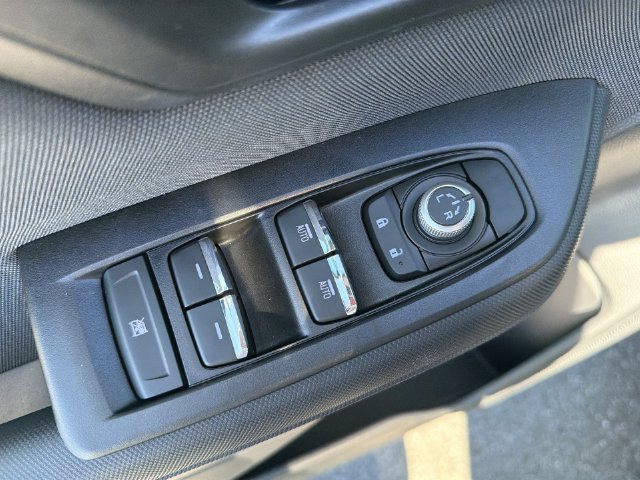 New 2026 Subaru Forester Premium AWD/4WD image 28