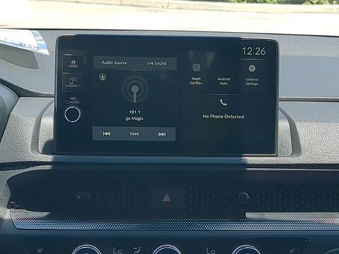 New 2026 Honda CR-V Sport-L image 16