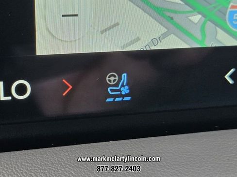 New 2026 Lincoln Aviator AWD w/ Jet Appearance Package image 21