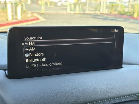 Used 2023 MAZDA CX-5 AWD 2.5 S w/ Select Package image 19