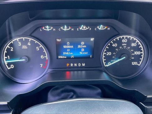 Used 2023 Ford F150 XL w/ STX Appearance Package image 17