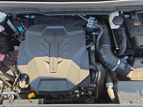 Certified 2026 Kia Carnival SX Prestige image 13