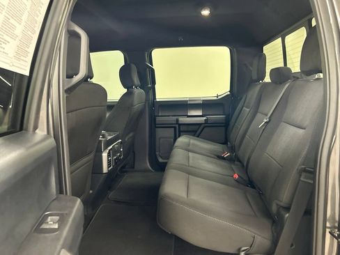 Certified 2020 Ford F150 XLT w/ Equipment Group 302A Luxury AWD/4WD image 27