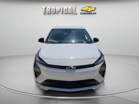 New 2027 Chevrolet Bolt LT FWD image 8