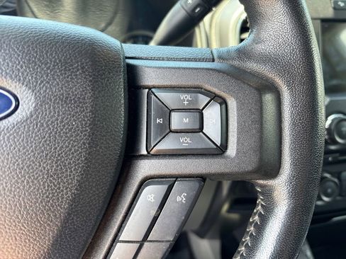 Used 2018 Ford F150 XLT w/ Equipment Group 302A Luxury AWD/4WD image 16