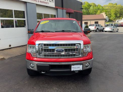 Used 2014 Ford F150 XLT w/ XTR Package AWD/4WD image 3