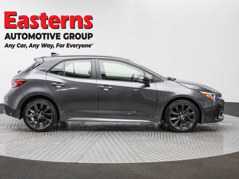 Used 2023 Toyota Corolla XSE image 4