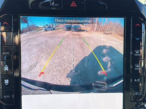 Certified 2025 RAM 1500 Laramie w/ Sport Appearance Package image 20