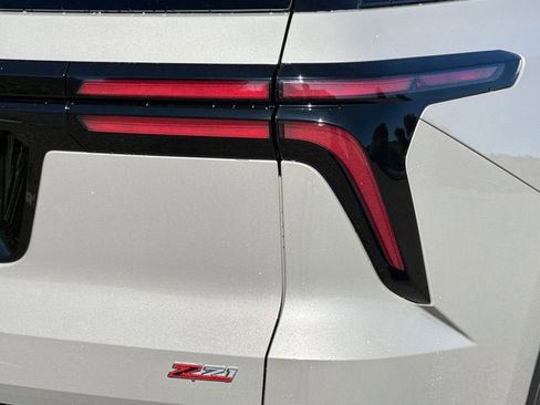 New 2026 Chevrolet Traverse Z71 image 28