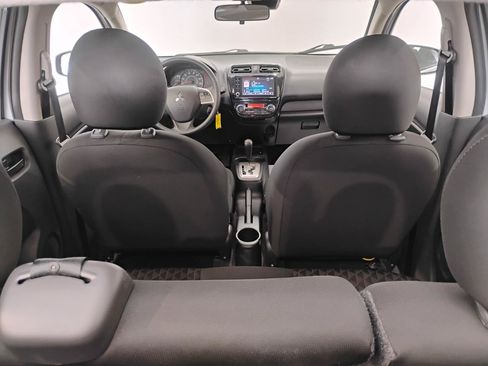 Used 2024 Mitsubishi Mirage ES FWD image 58