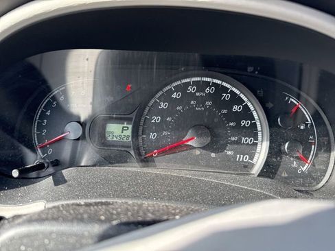 Used 2012 Toyota Sienna LE image 8