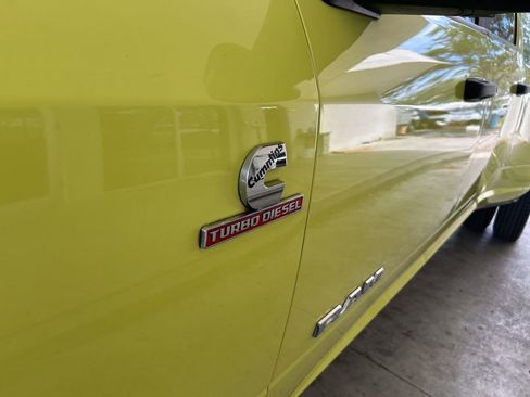 Used 2024 RAM 3500 Big Horn image 15