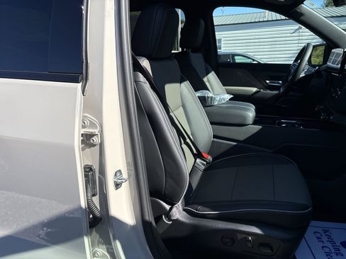 New 2026 Chevrolet Silverado EV Trail Boss w/ Premium Package image 23