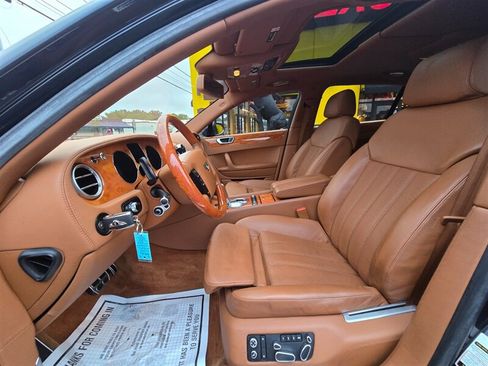Used 2006 Bentley Flying Spur Flying Spur AWD/4WD image 19
