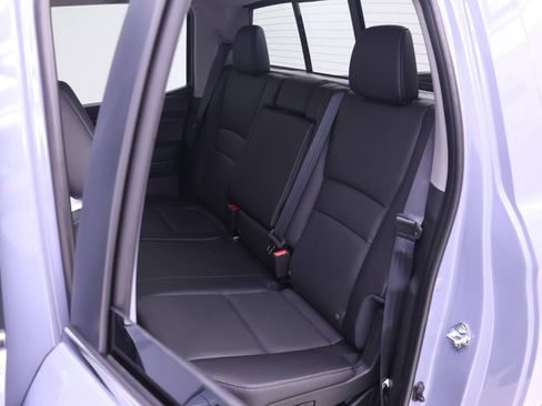 New 2026 Honda Ridgeline RTL image 10