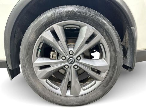Used 2023 Nissan Murano Platinum w/ Cargo Package AWD/4WD image 30