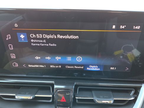 New 2026 Chevrolet TrailBlazer LT w/ Convenience Package image 19