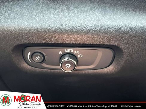 Certified 2023 Chevrolet Traverse LS FWD image 28
