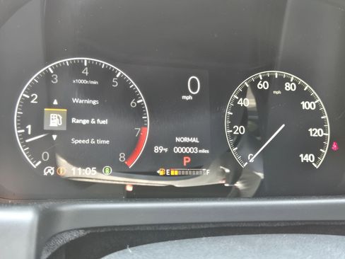 New 2026 Honda Odyssey Sport-L image 11