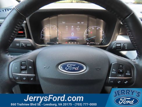 Certified 2022 Ford Maverick XLT w/ Equipment Group 300A Standard AWD/4WD image 19