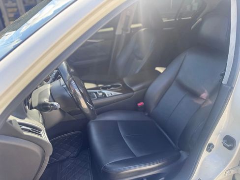 Used 2018 INFINITI Q50 Luxe image 13