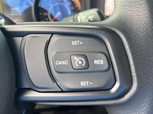 New 2026 Jeep Gladiator Sport AWD/4WD image 41
