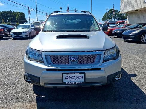 Used 2010 Subaru Forester 2.5XT Limited image 3