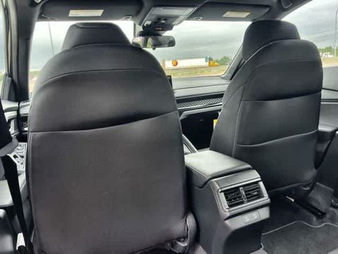Used 2026 Honda Accord Sport image 13