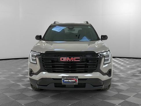 Certified 2025 GMC Terrain Elevation w/ Technology Package II AWD/4WD image 8