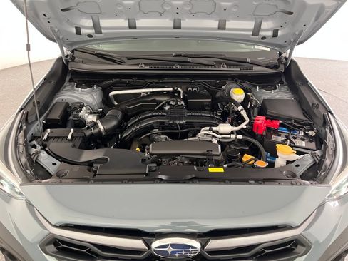 Certified 2024 Subaru Crosstrek 2.0i Premium AWD/4WD image 24