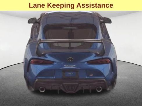 Used 2026 Toyota Supra Premium w/ Driver Assist Package RWD image 7