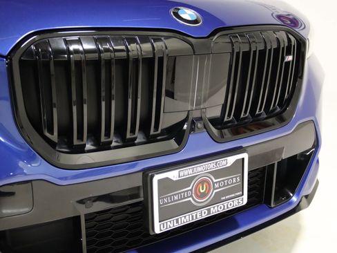 Used 2024 BMW X1 M35i w/ Premium Package image 31