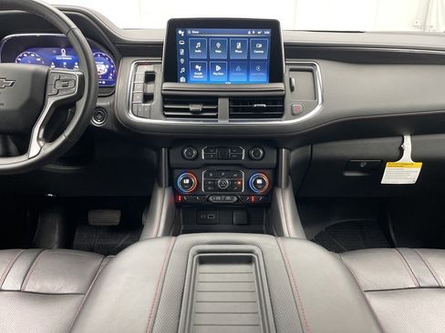 Used 2023 Chevrolet Tahoe RST w/ Luxury Package image 33