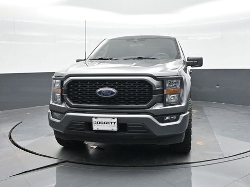 Certified 2023 Ford F150 XL w/ STX Appearance Package image 17