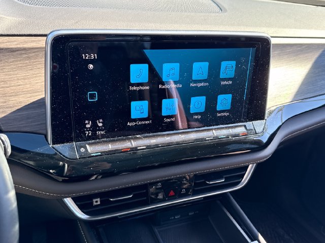 Used 2024 Volkswagen Atlas SEL AWD/4WD image 29