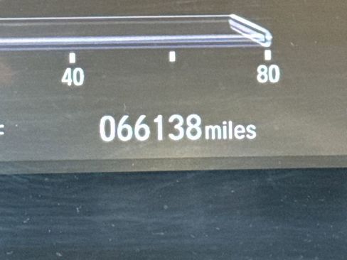 Used 2019 Honda CR-V EX-L image 20