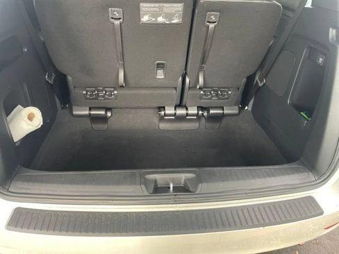 Certified 2023 Honda Odyssey Sport image 8